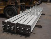 Steel Beams